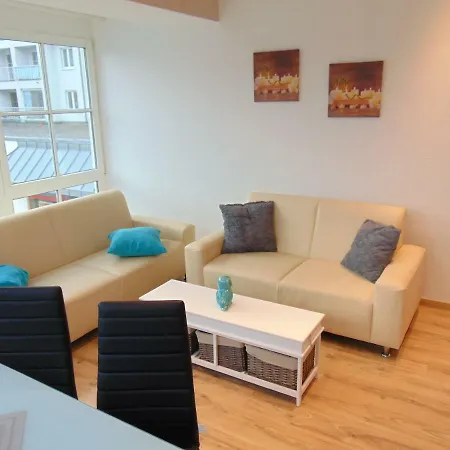 Tamia Apartmán