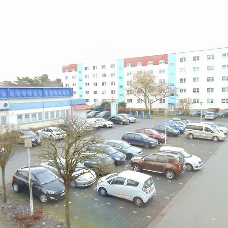 Apartmán Tamia *